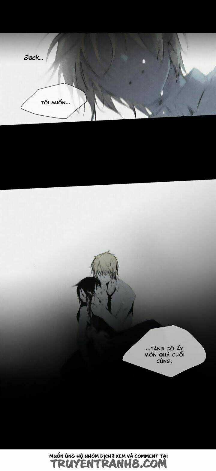 American Ghost Jack Chapter 64 trang 6