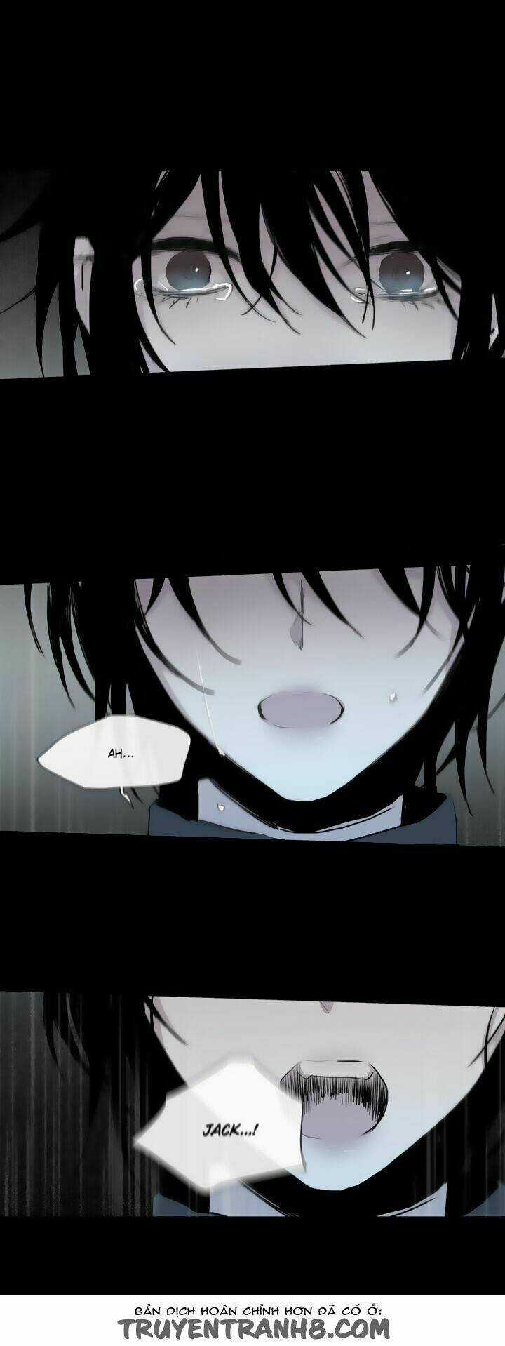 American Ghost Jack Chapter 64 trang 7