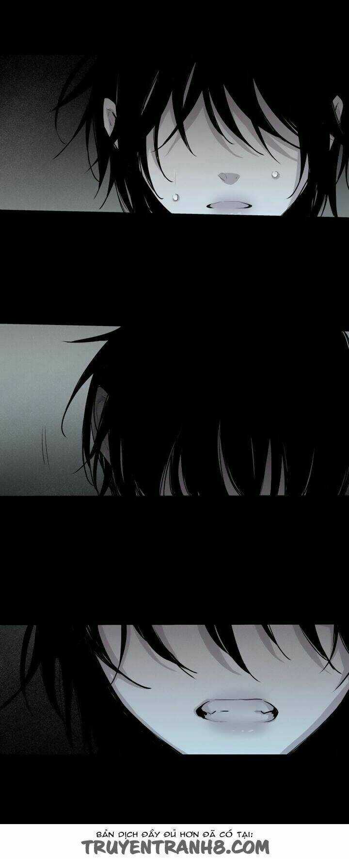 American Ghost Jack Chapter 64 trang 9