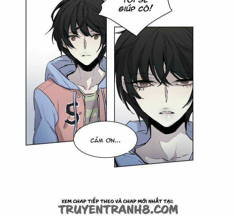 American Ghost Jack Chapter 65 trang 13