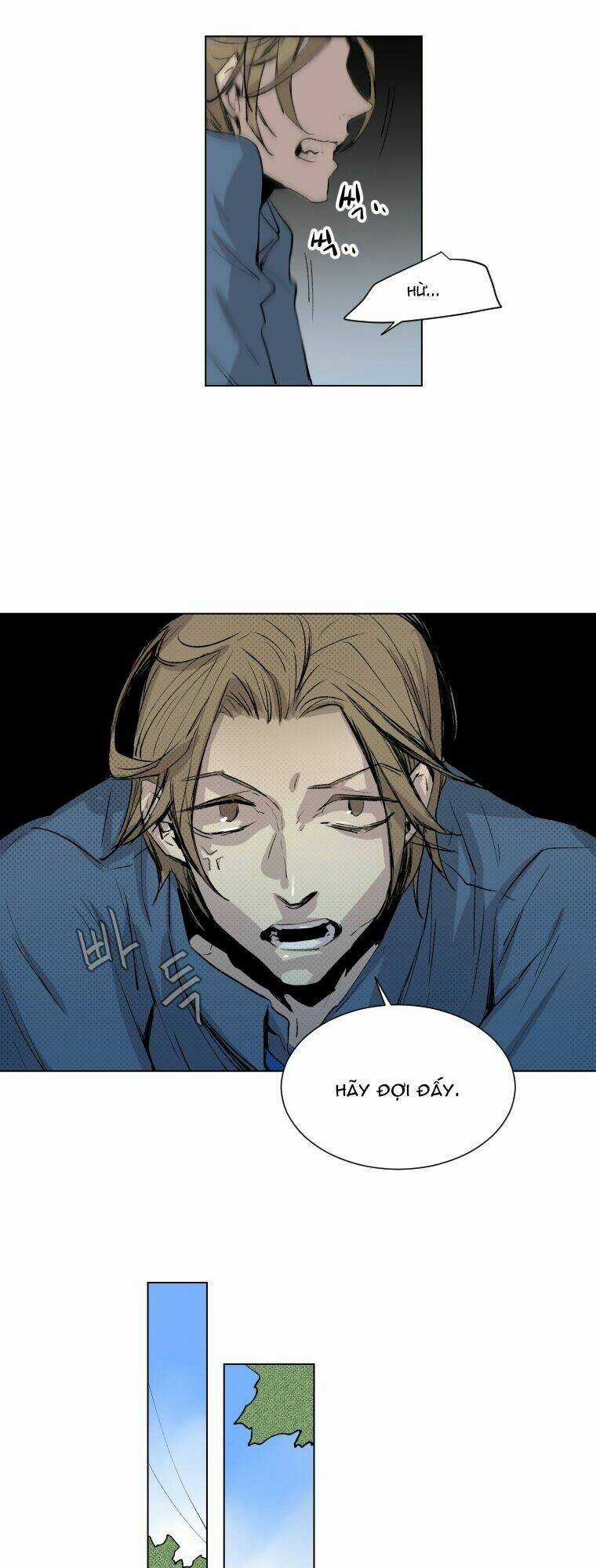 American Ghost Jack Chapter 65 trang 16