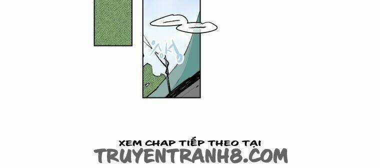 American Ghost Jack Chapter 65 trang 17