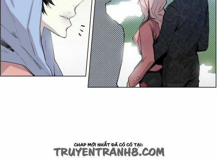 American Ghost Jack Chapter 65 trang 19