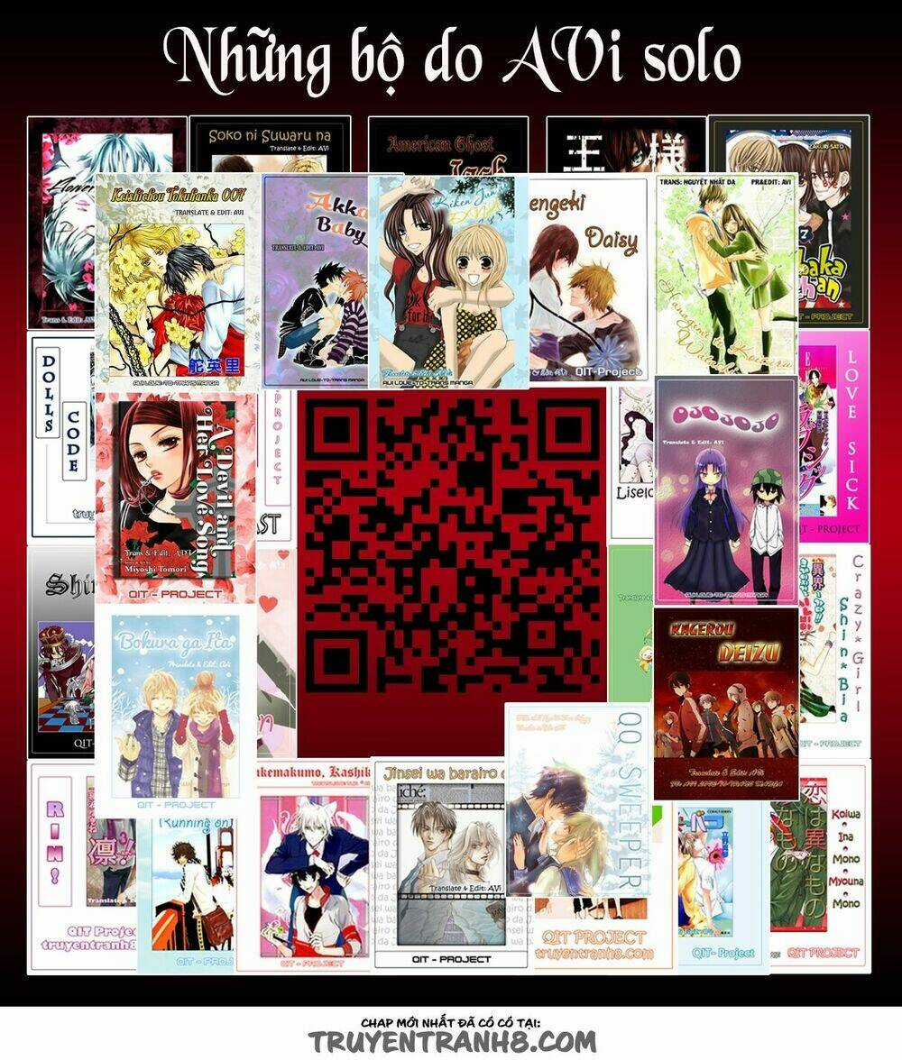 American Ghost Jack Chapter 65 trang 2