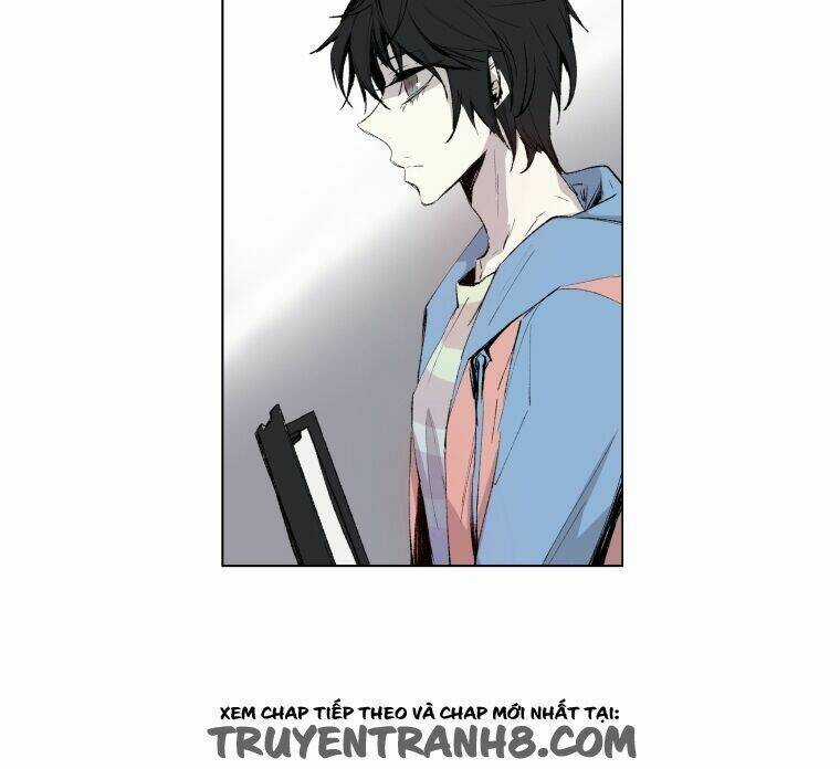 American Ghost Jack Chapter 65 trang 23