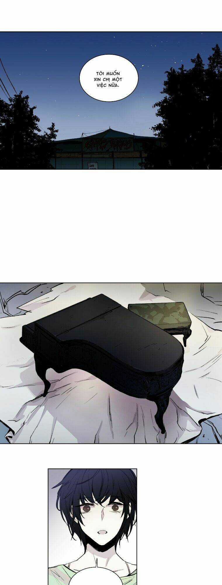 American Ghost Jack Chapter 65 trang 25