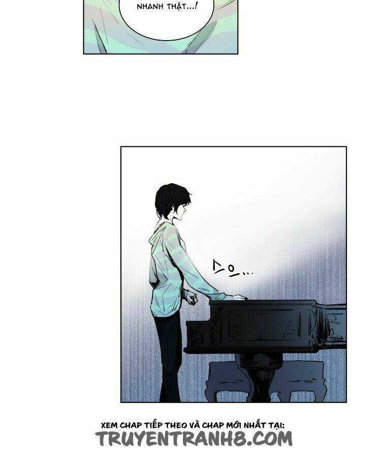 American Ghost Jack Chapter 65 trang 26