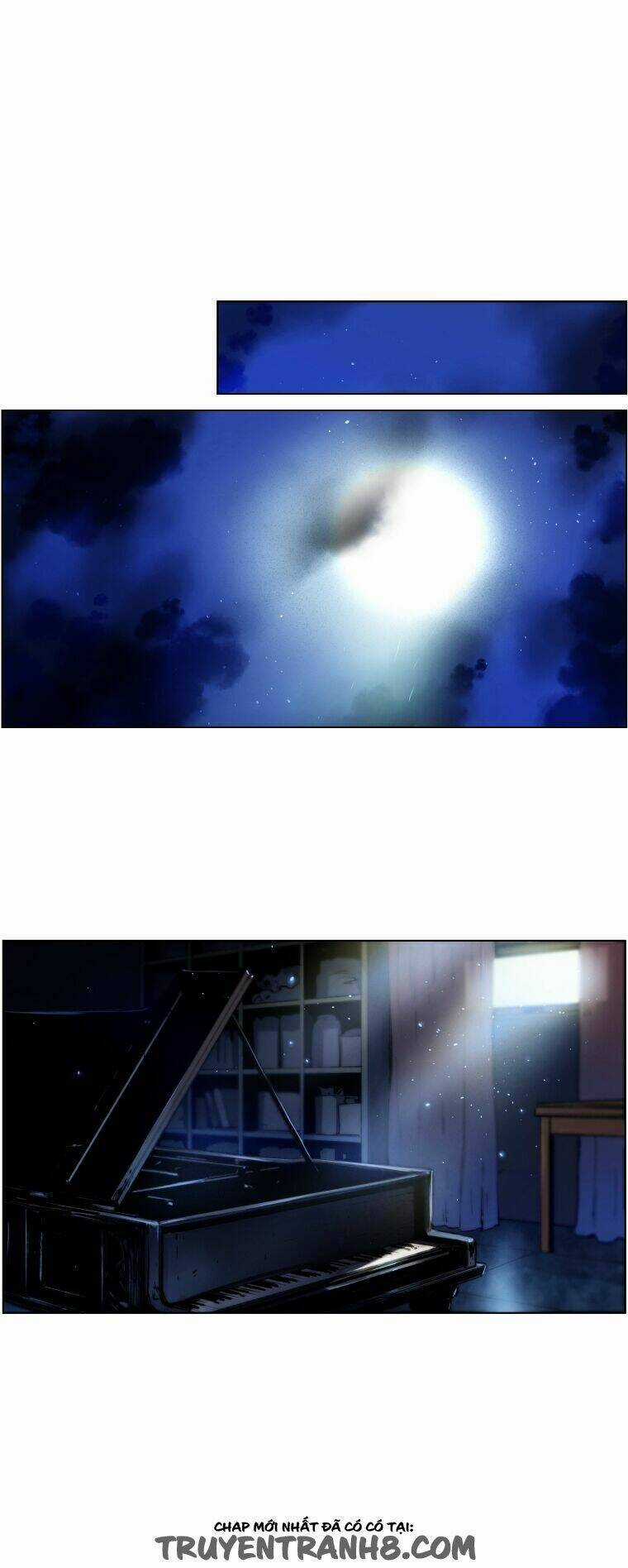 American Ghost Jack Chapter 65 trang 27