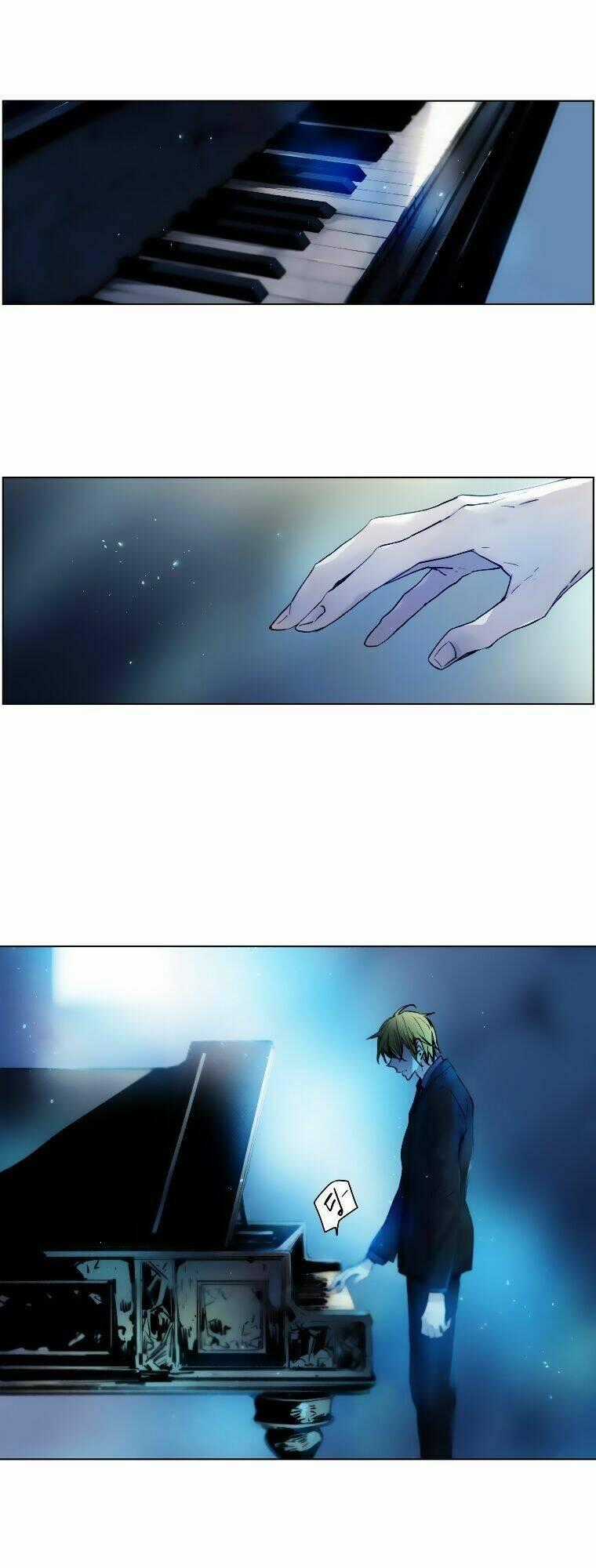 American Ghost Jack Chapter 65 trang 28