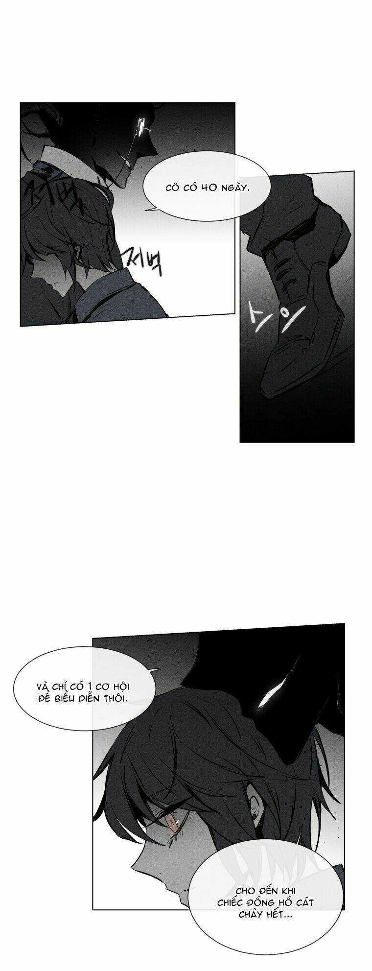 American Ghost Jack Chapter 66 trang 12