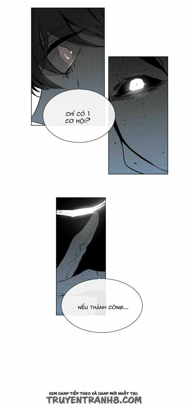 American Ghost Jack Chapter 66 trang 13