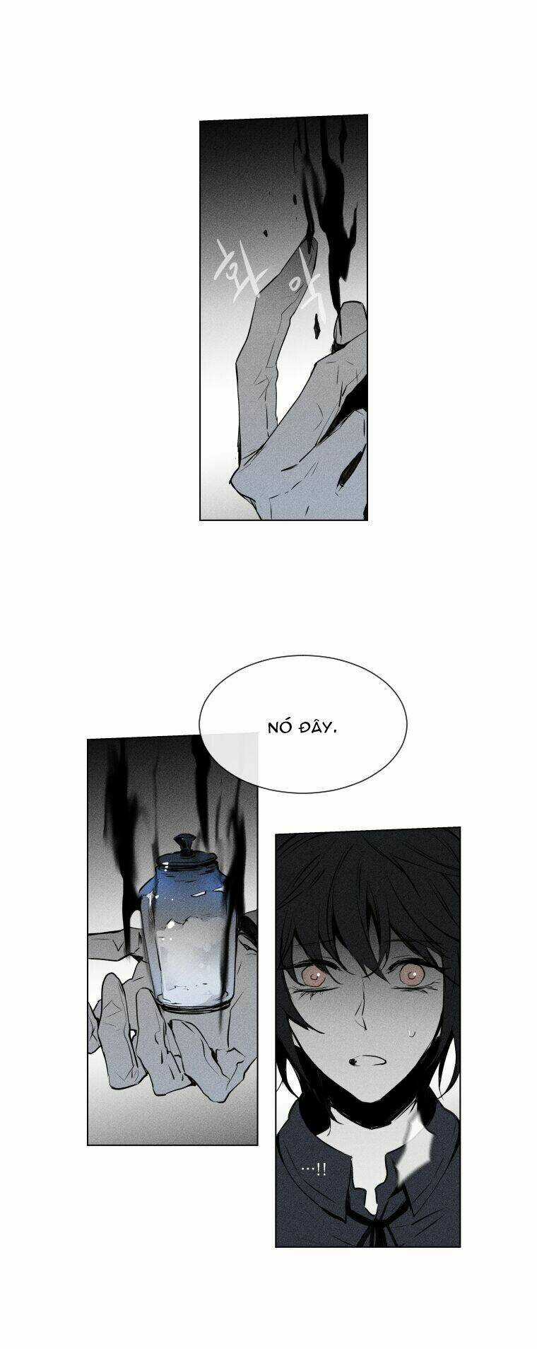 American Ghost Jack Chapter 66 trang 16