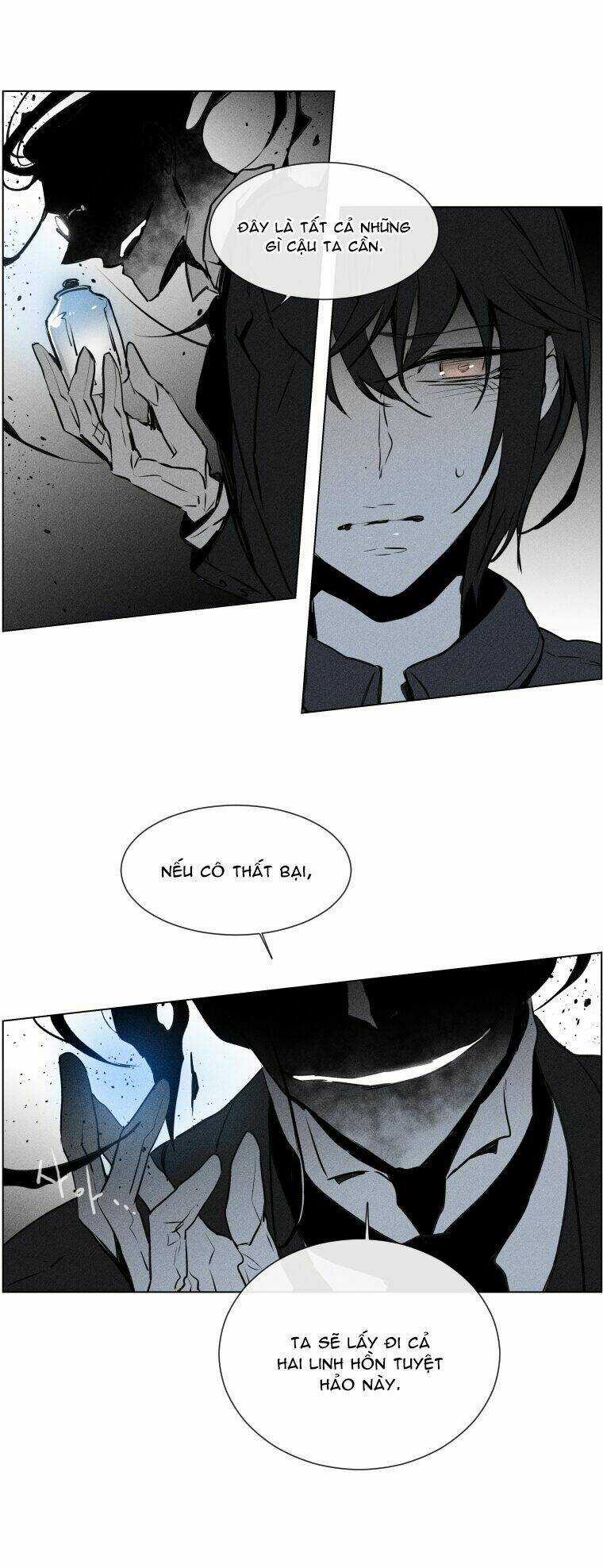 American Ghost Jack Chapter 66 trang 17