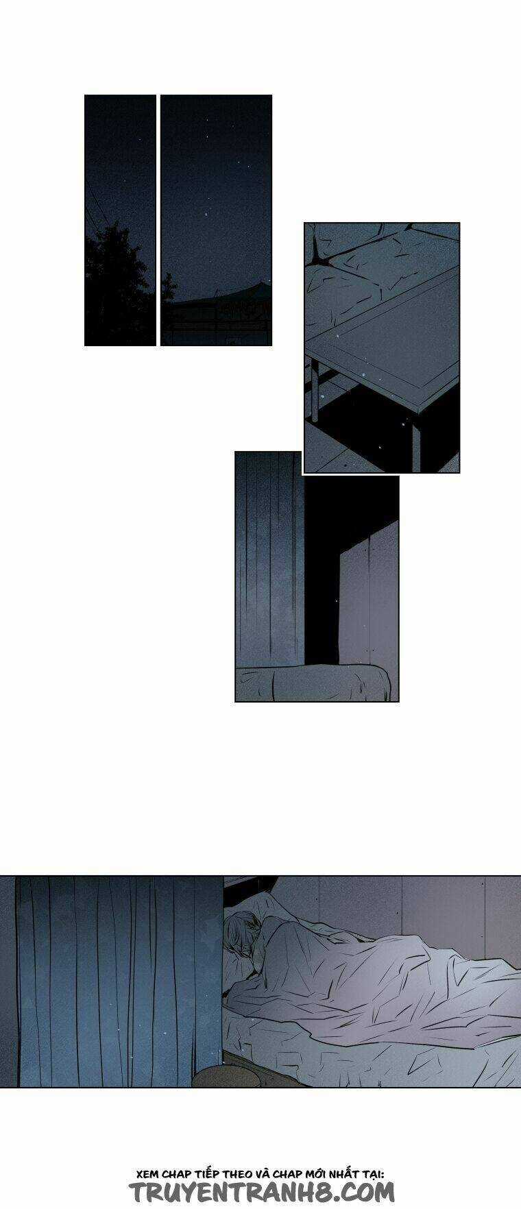 American Ghost Jack Chapter 66 trang 2