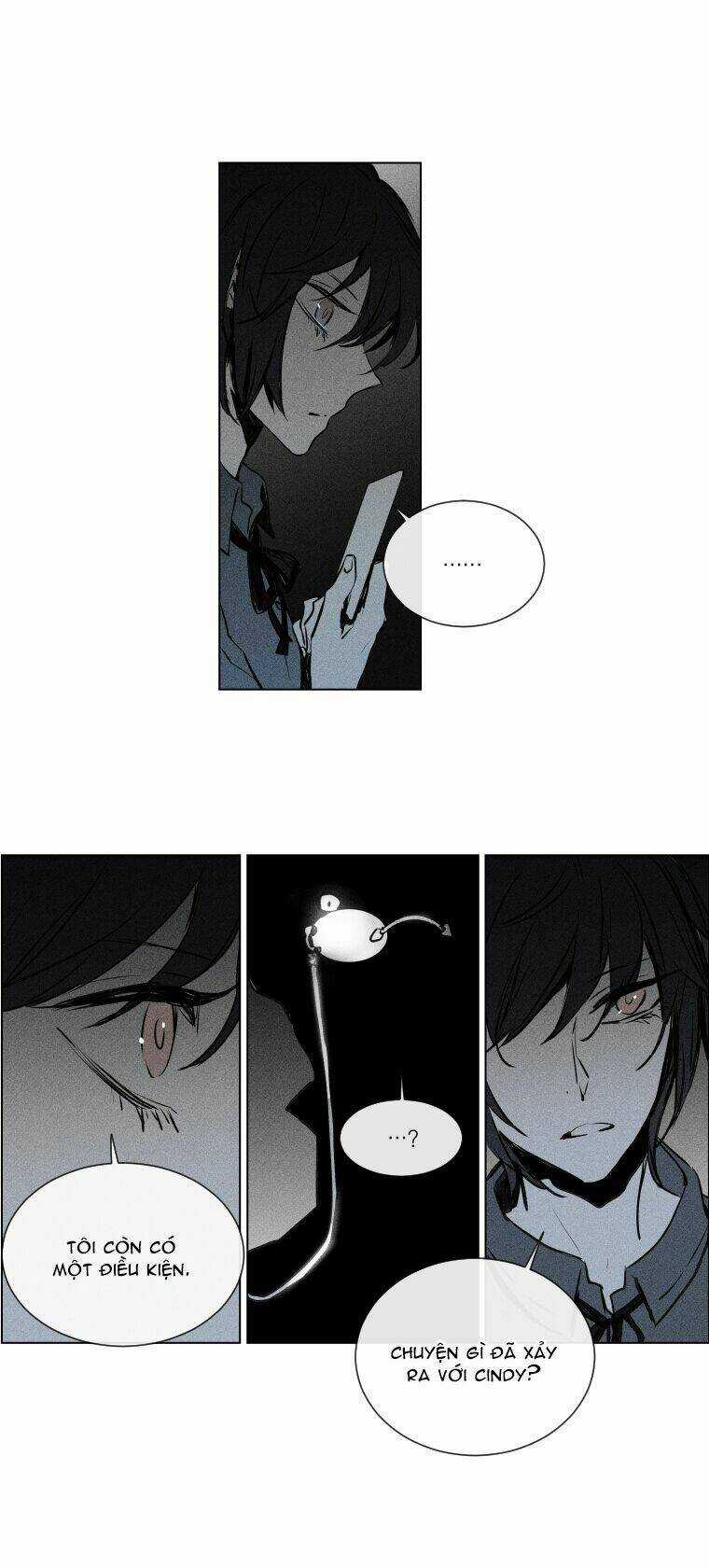 American Ghost Jack Chapter 66 trang 20