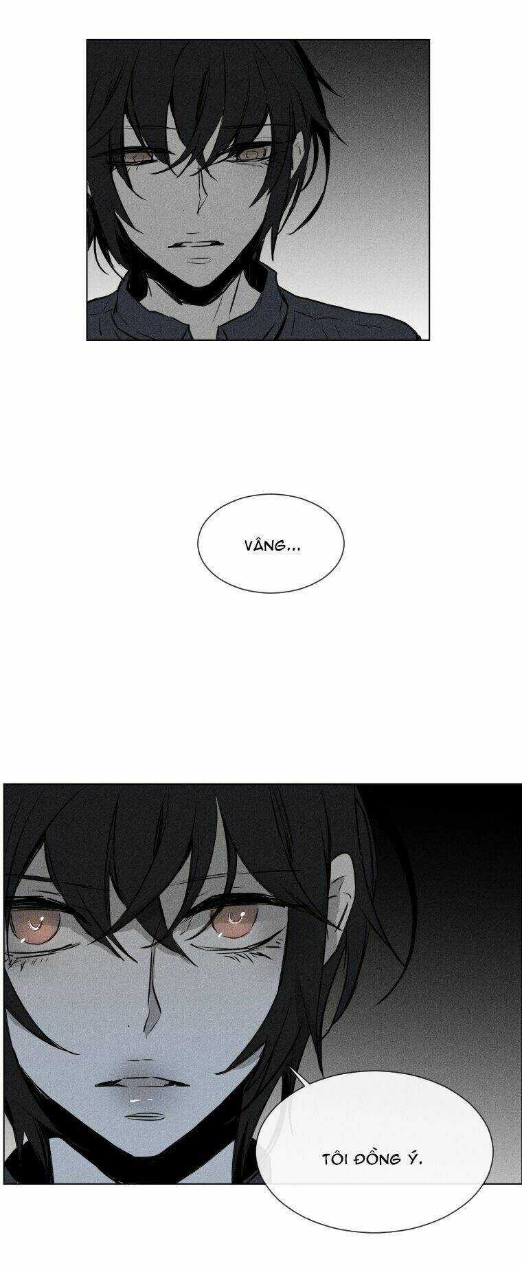 American Ghost Jack Chapter 66 trang 24