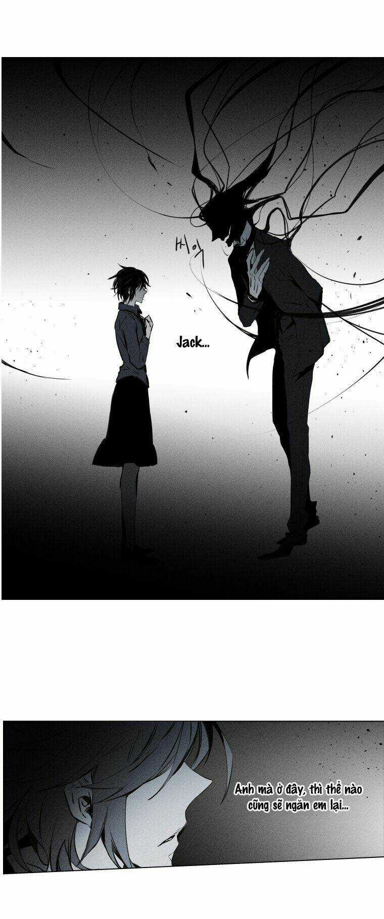 American Ghost Jack Chapter 66 trang 25