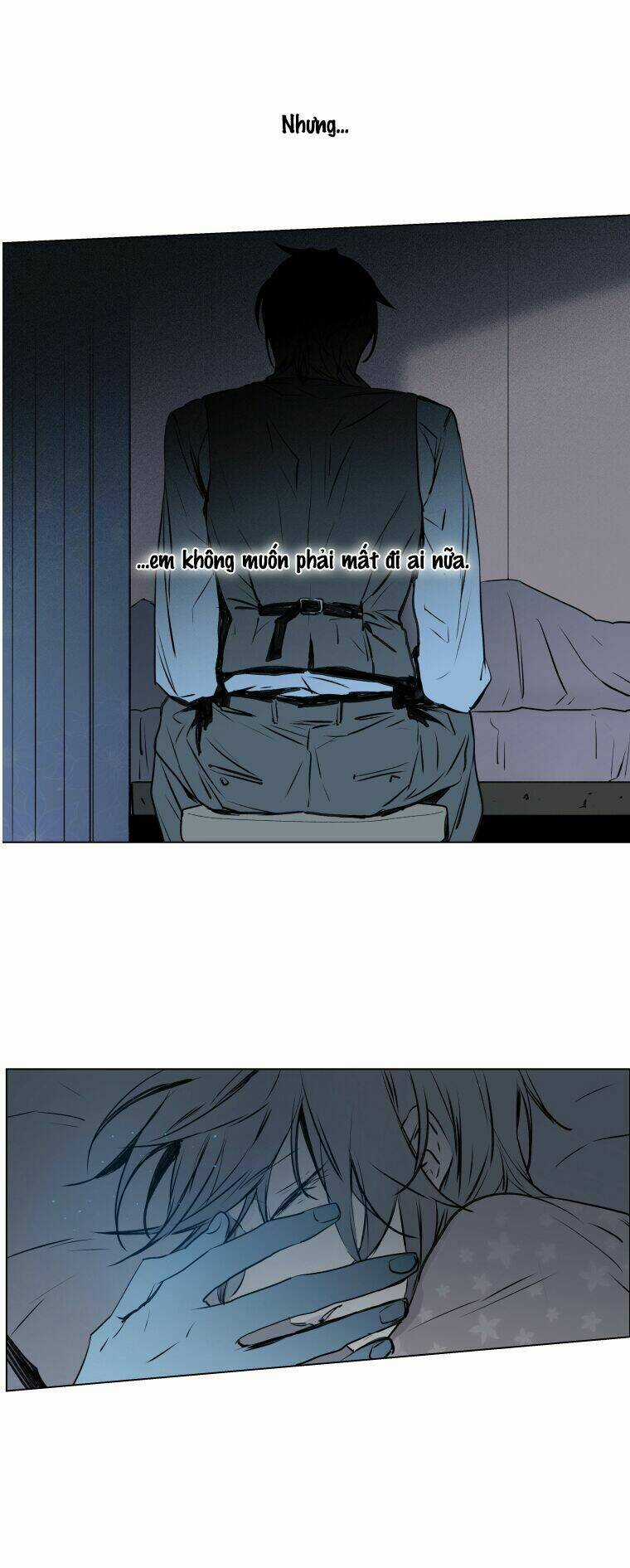 American Ghost Jack Chapter 66 trang 26