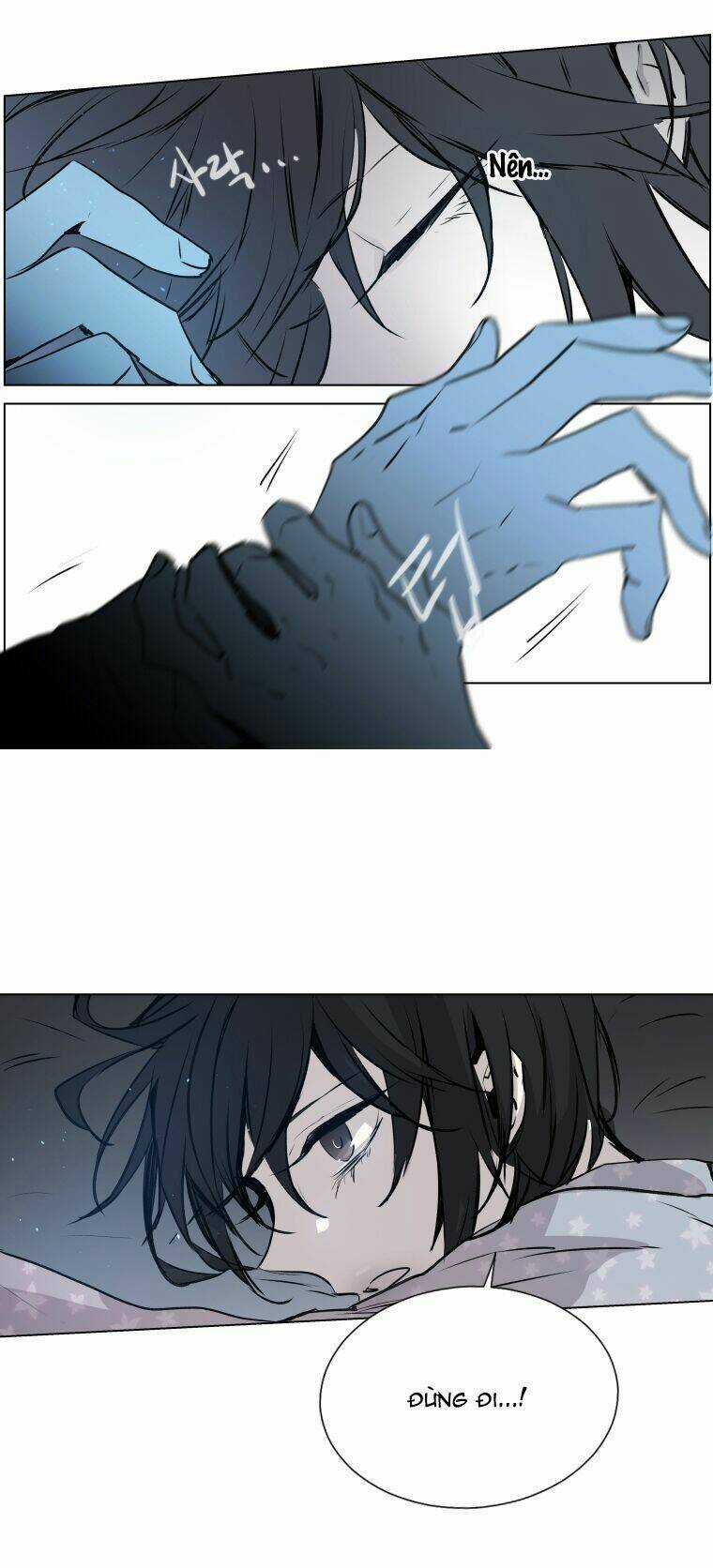 American Ghost Jack Chapter 66 trang 27