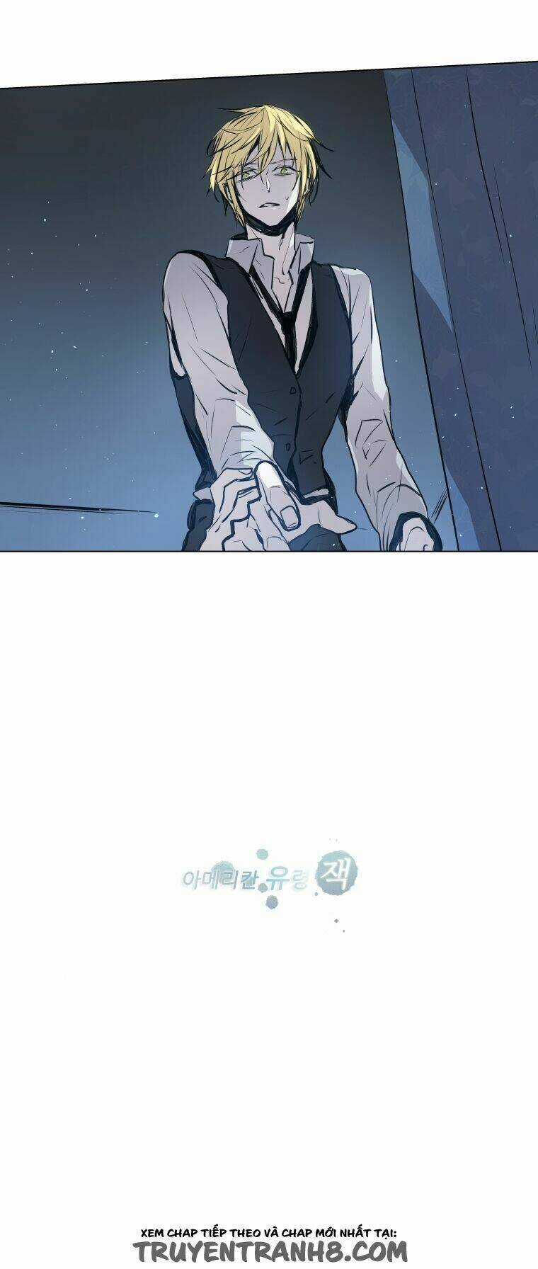 American Ghost Jack Chapter 66 trang 28