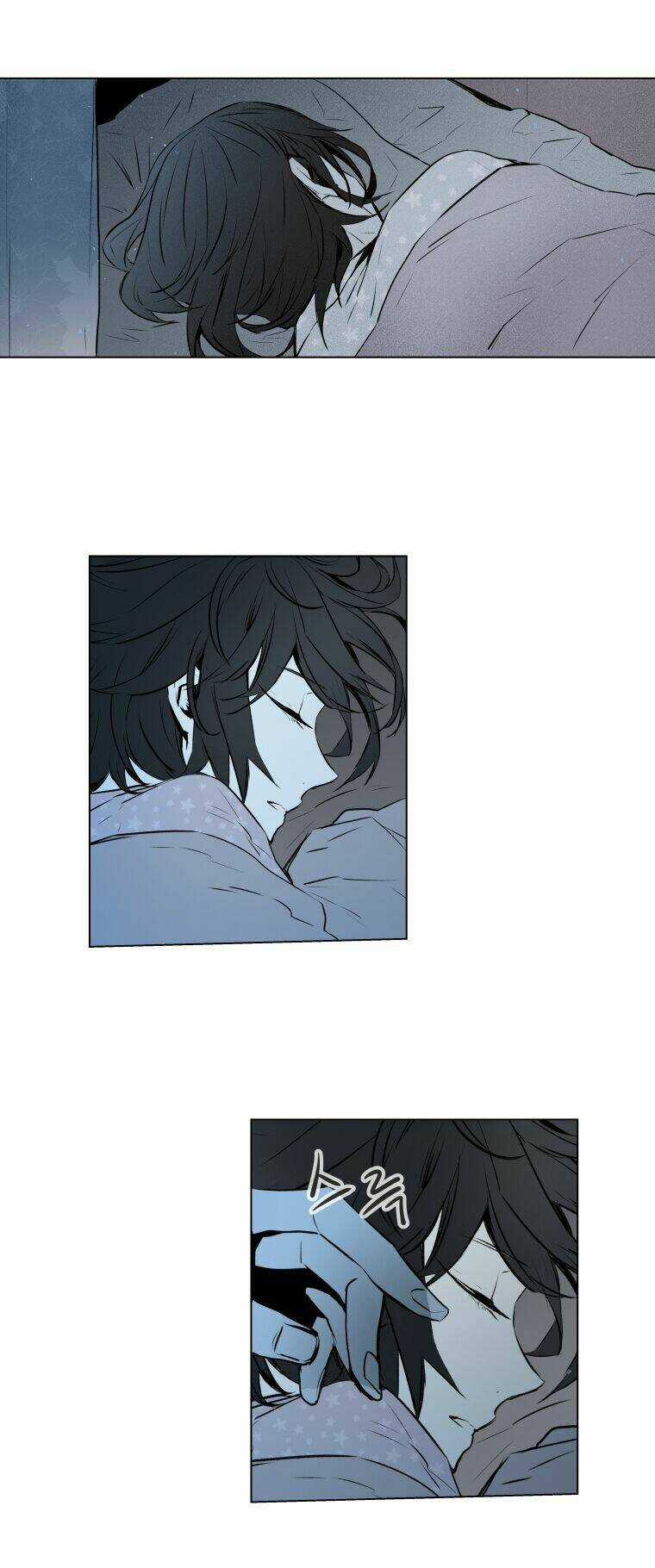 American Ghost Jack Chapter 66 trang 3