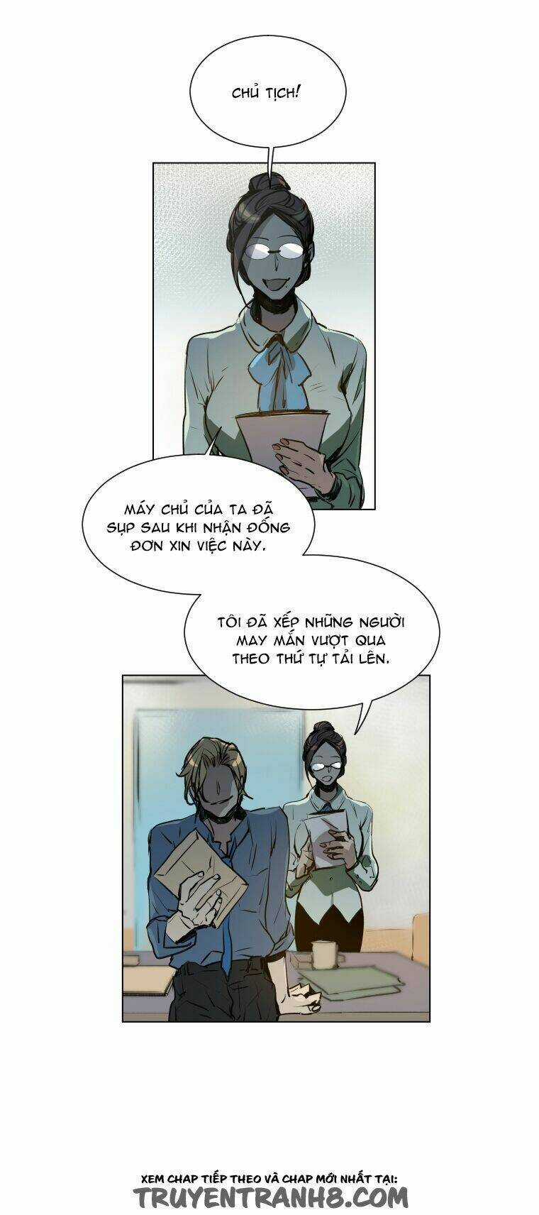 American Ghost Jack Chapter 66 trang 31