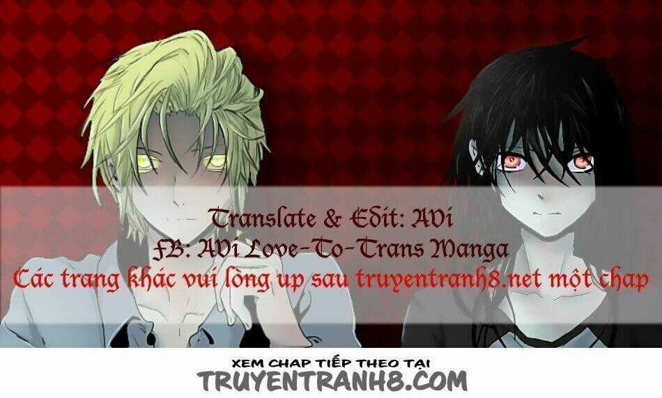 American Ghost Jack Chapter 66 trang 35