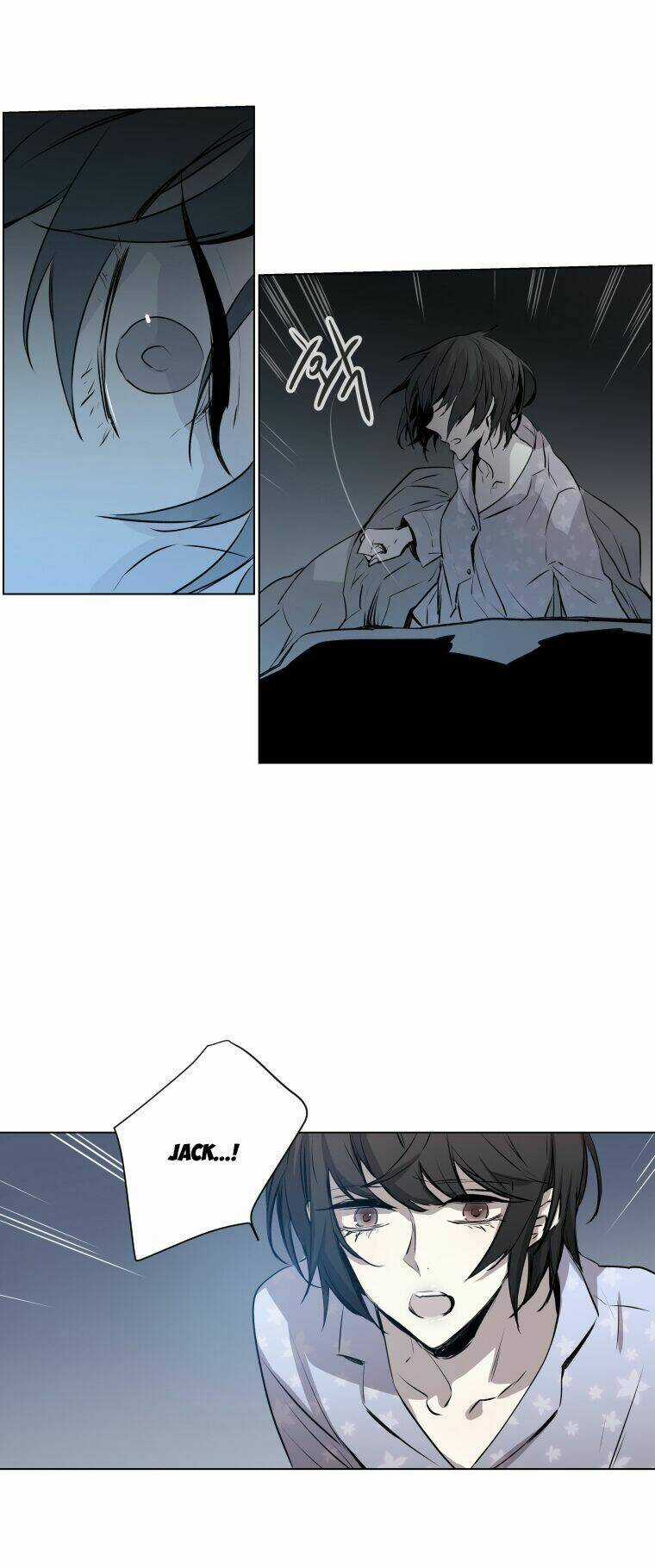 American Ghost Jack Chapter 66 trang 4