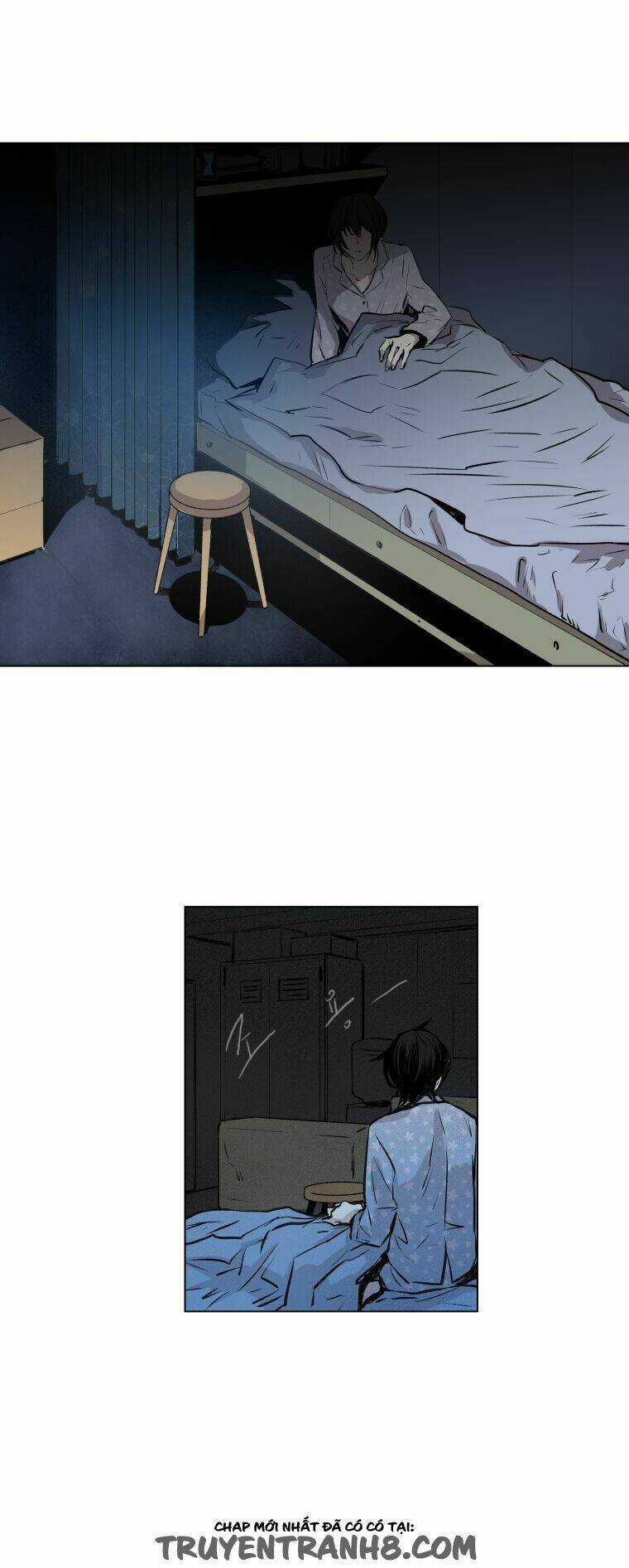 American Ghost Jack Chapter 66 trang 5