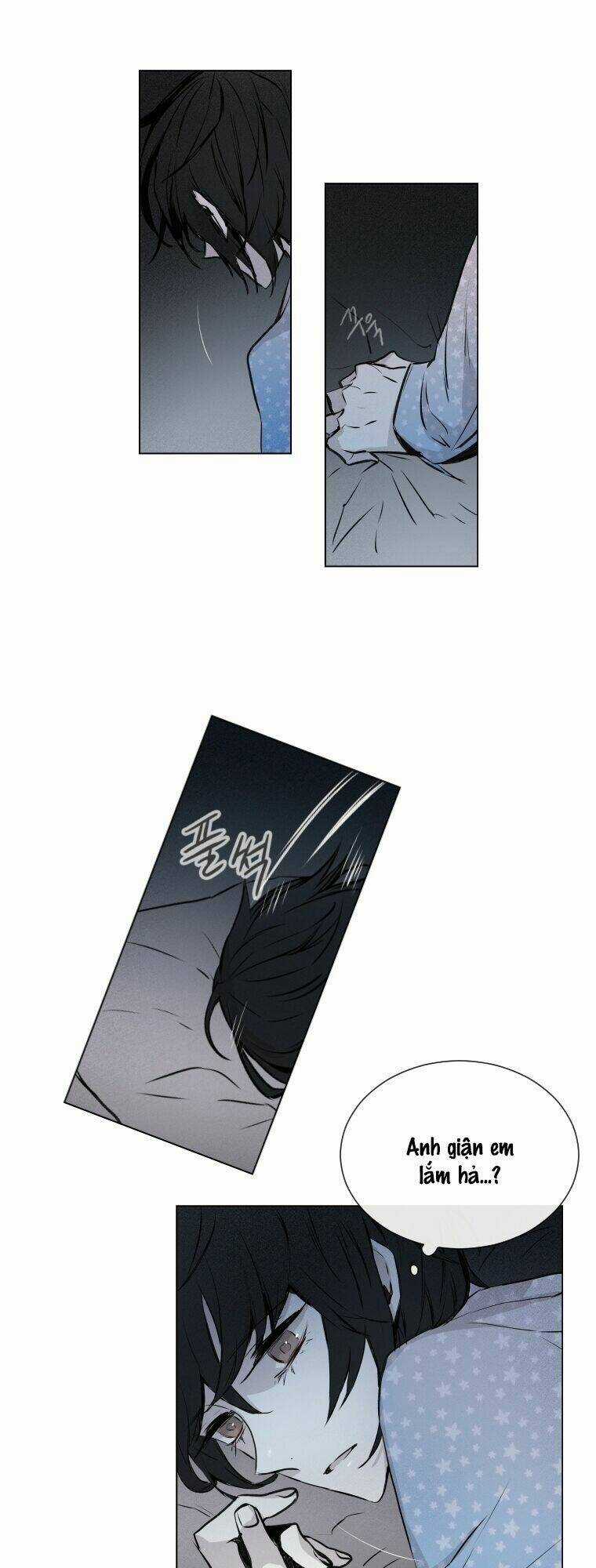 American Ghost Jack Chapter 66 trang 6