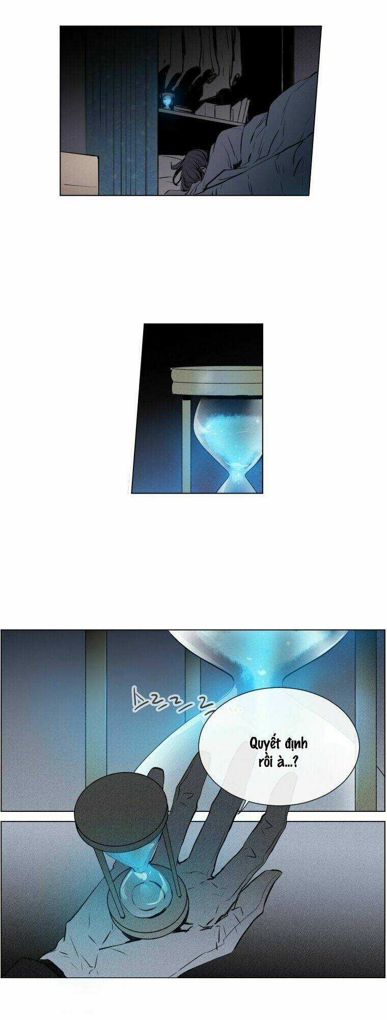 American Ghost Jack Chapter 66 trang 8