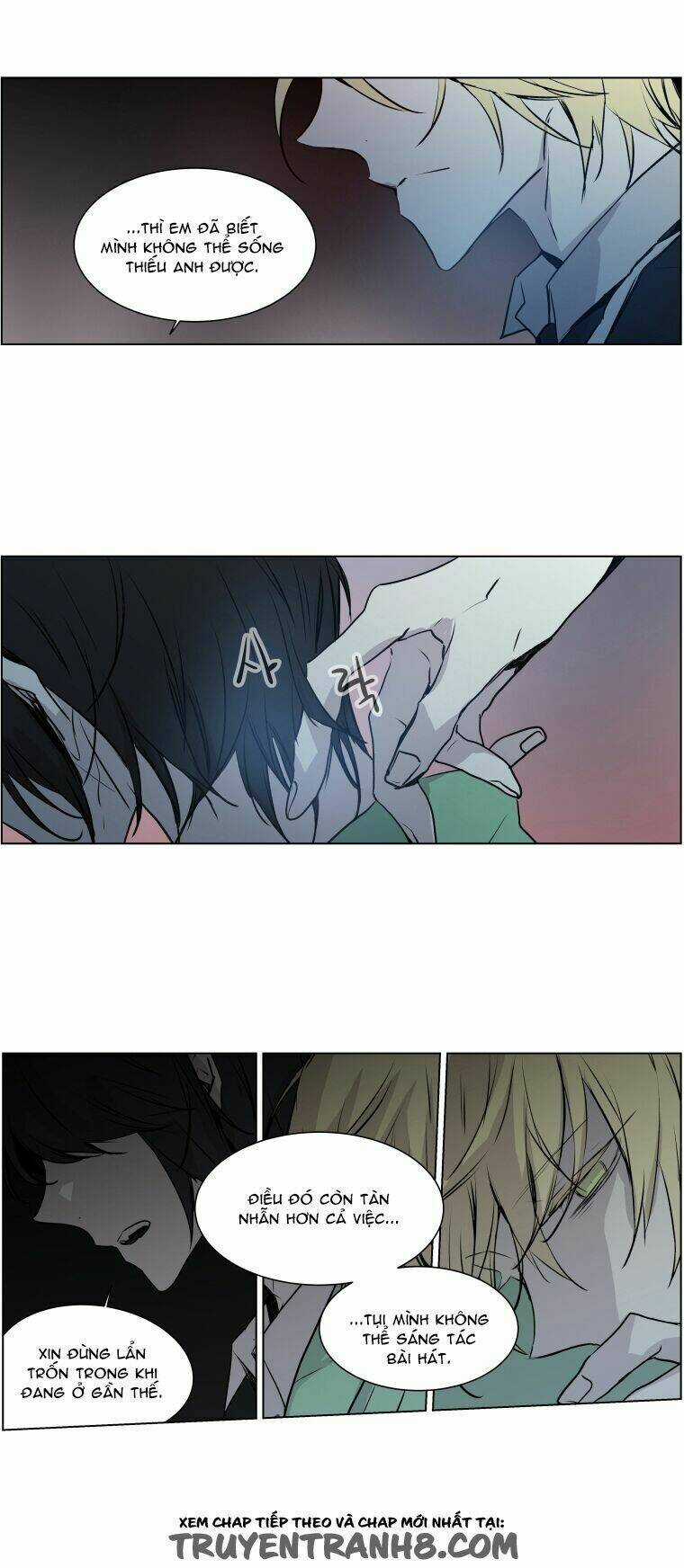 American Ghost Jack Chapter 67 trang 17