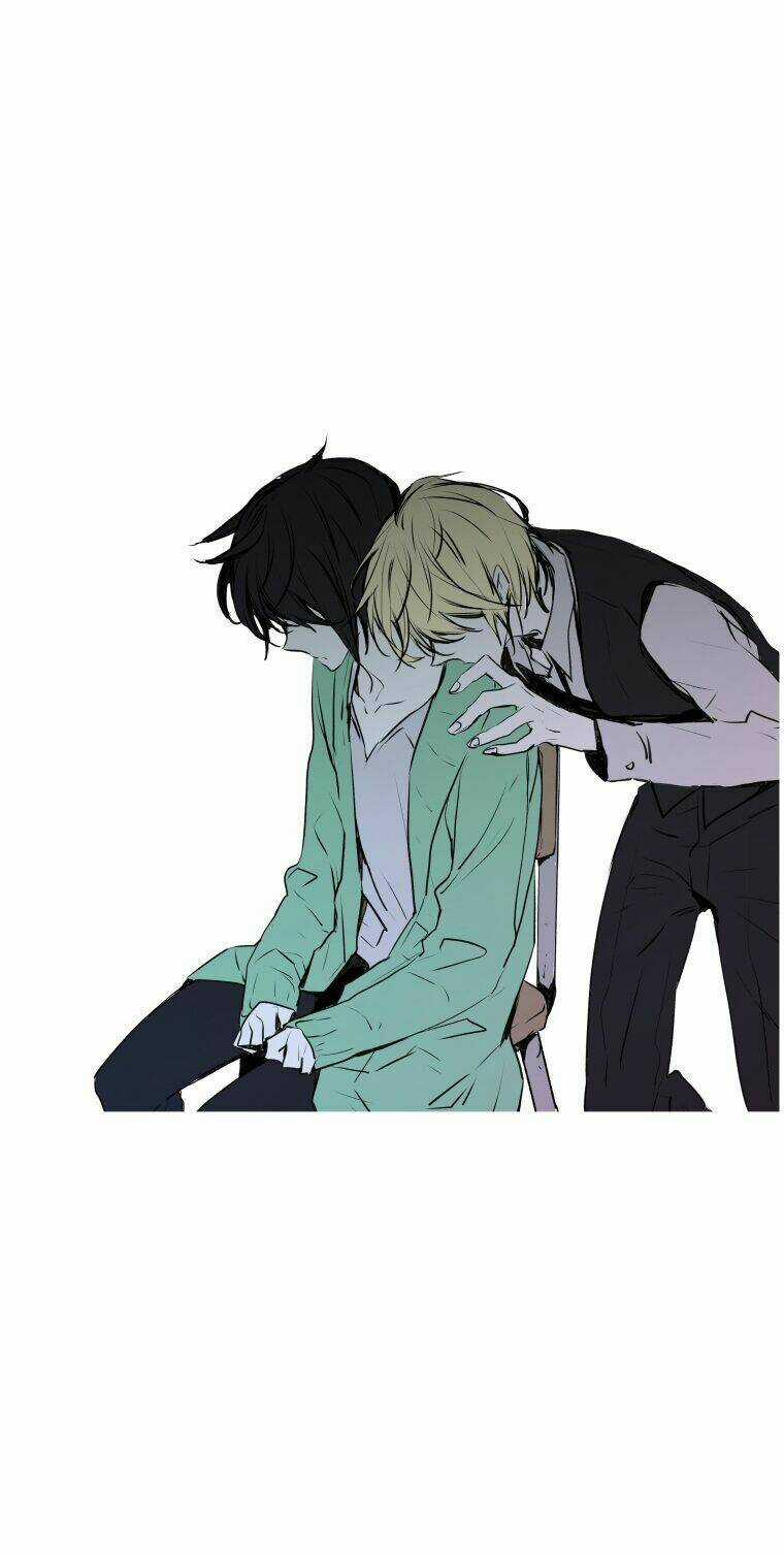 American Ghost Jack Chapter 67 trang 18