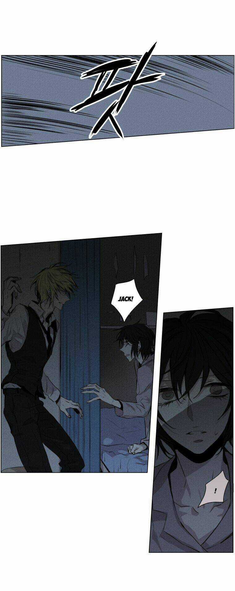 American Ghost Jack Chapter 67 trang 2