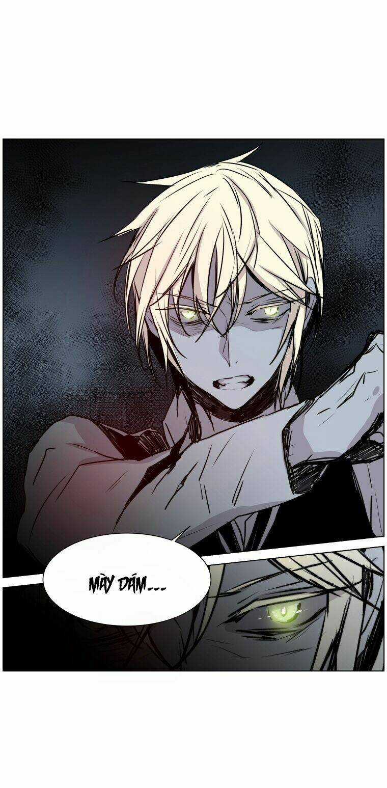 American Ghost Jack Chapter 67 trang 25