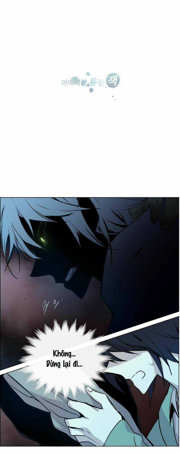 American Ghost Jack Chapter 67 trang 26