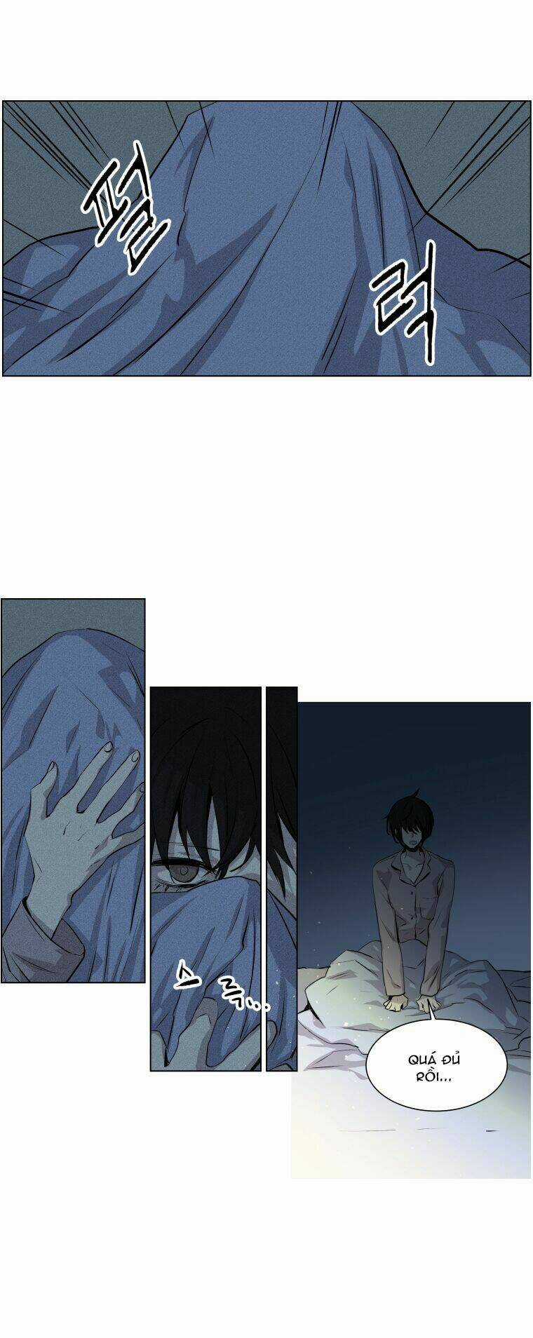 American Ghost Jack Chapter 67 trang 5