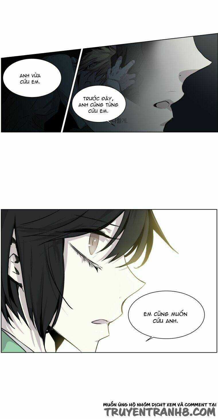 American Ghost Jack Chapter 68 trang 10