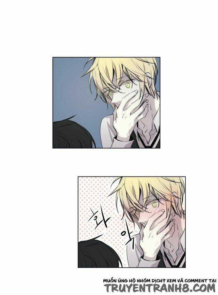 American Ghost Jack Chapter 68 trang 14