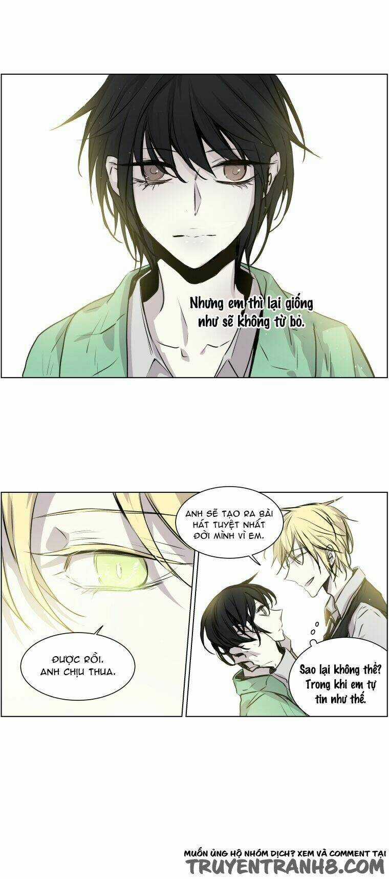 American Ghost Jack Chapter 68 trang 16