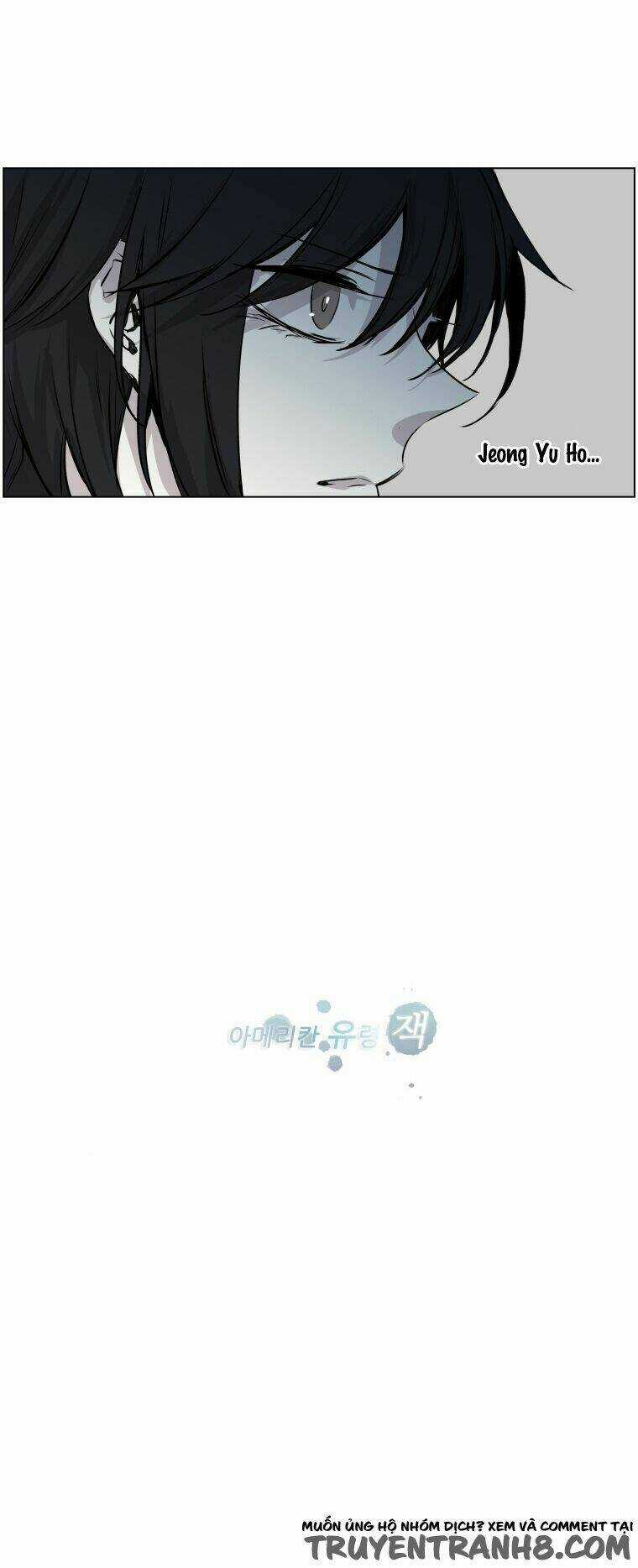 American Ghost Jack Chapter 68 trang 18