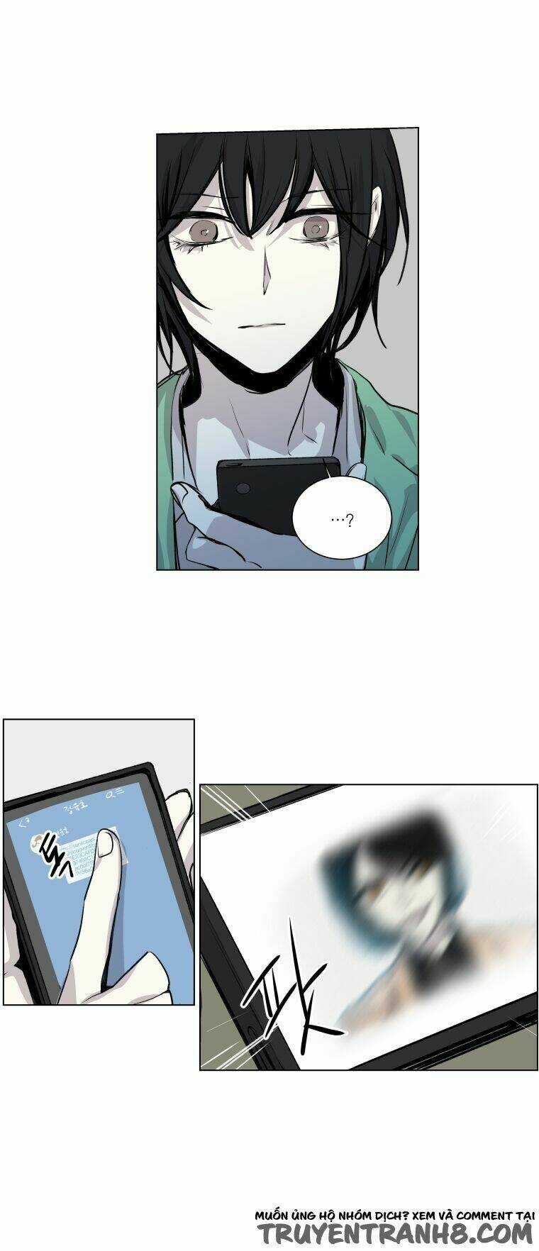 American Ghost Jack Chapter 68 trang 26