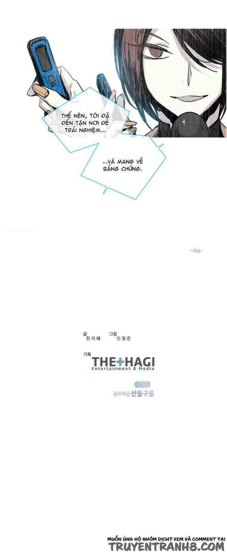 American Ghost Jack Chapter 68 trang 28