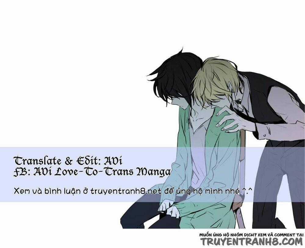 American Ghost Jack Chapter 68 trang 29