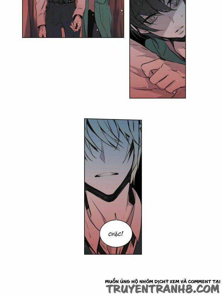 American Ghost Jack Chapter 68 trang 3