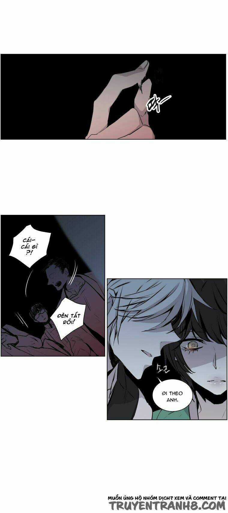 American Ghost Jack Chapter 68 trang 4