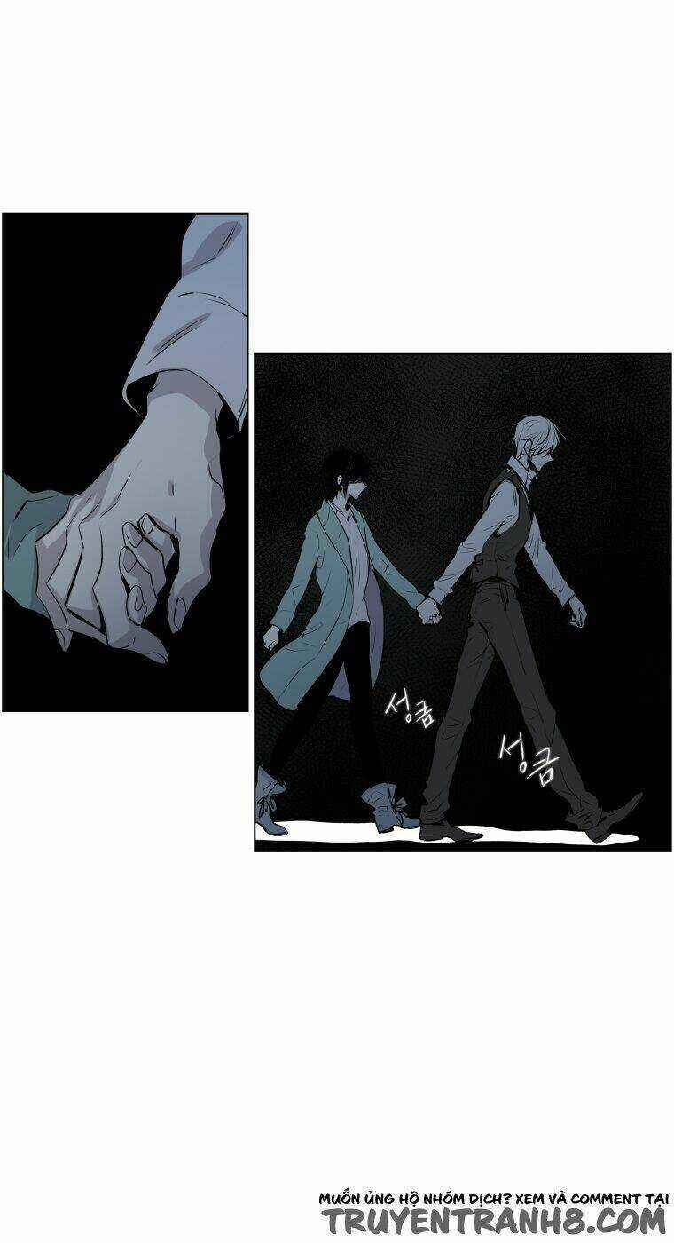 American Ghost Jack Chapter 68 trang 5