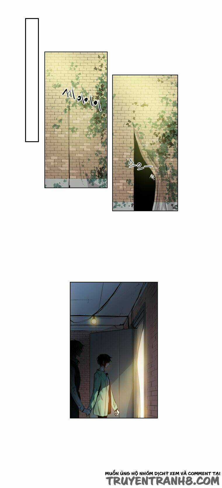 American Ghost Jack Chapter 68 trang 6