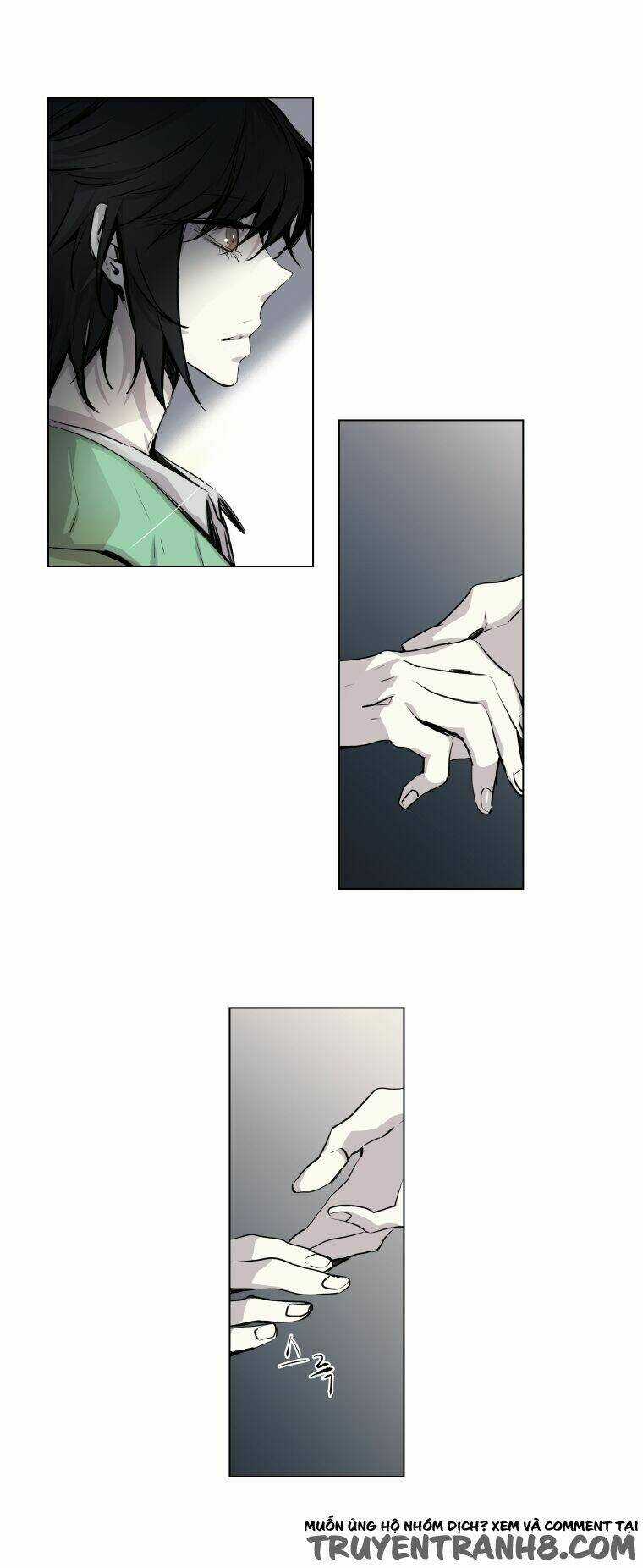 American Ghost Jack Chapter 68 trang 7