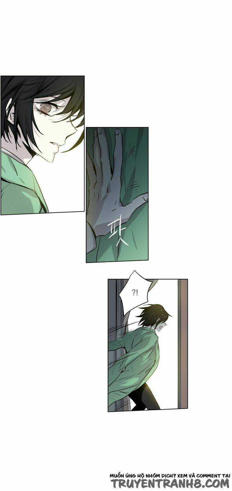 American Ghost Jack Chapter 68 trang 8